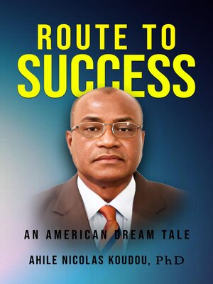 cover image of Route to  Success